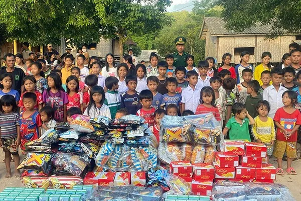 Bảo vệ trẻ vị thành niên khỏi cờ bạc trực tuyến