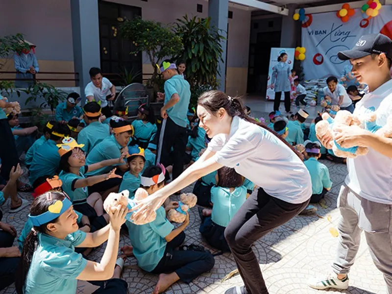 Hình ảnh trò chơi điện tử khác