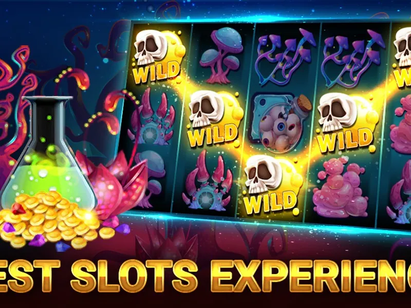 Quy tắc Slots tại bj38