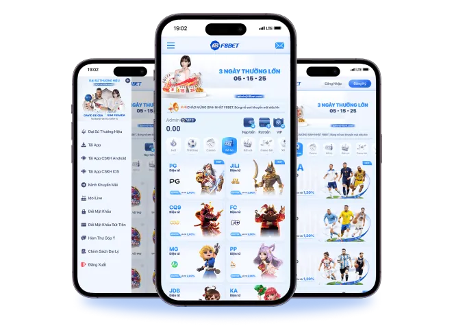 Bảo mật hàng đầu BJ38