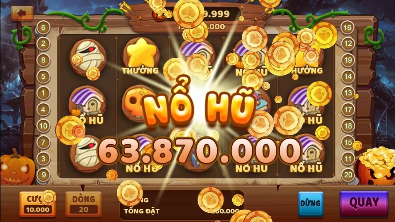 Tham gia BJ38 ngay