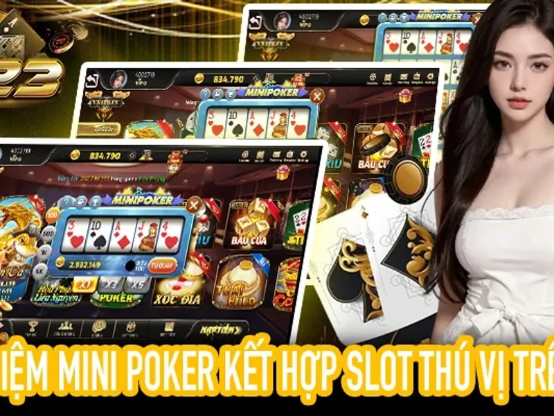 Bàn Baccarat trực tiếp tại bj38