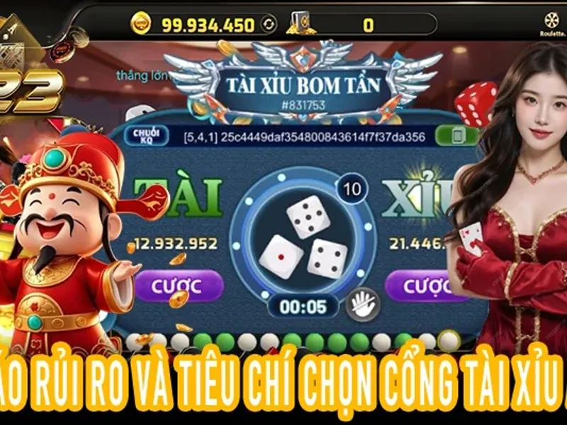 Bàn Blackjack trực tiếp tại bj38
