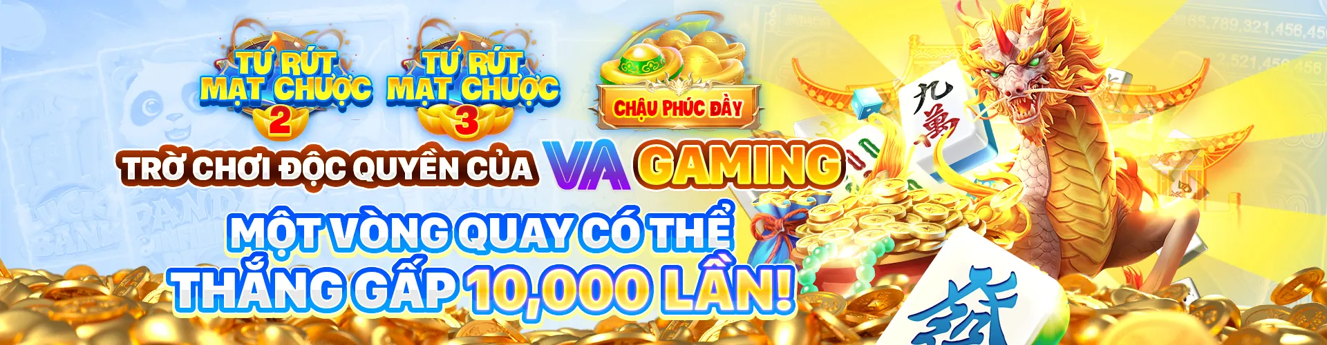 Các ưu đãi hấp dẫn độc quyền tại BJ38 Việt Nam 2026