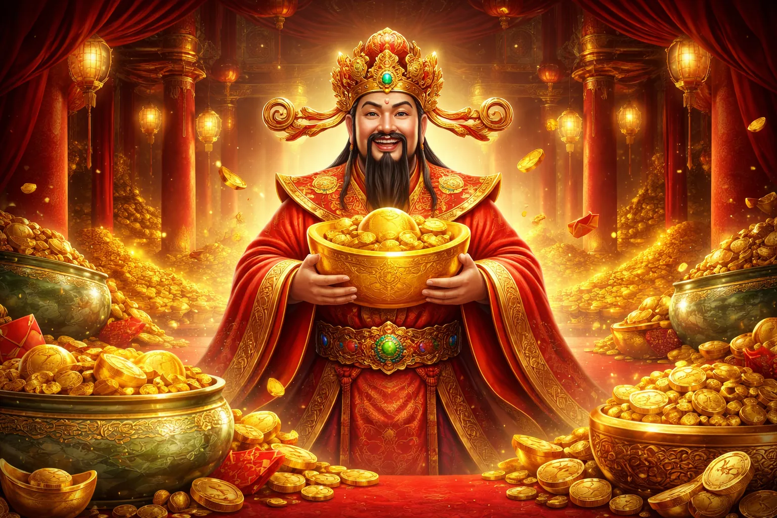Hình ảnh tổng quan từ điển cá cược BJ38