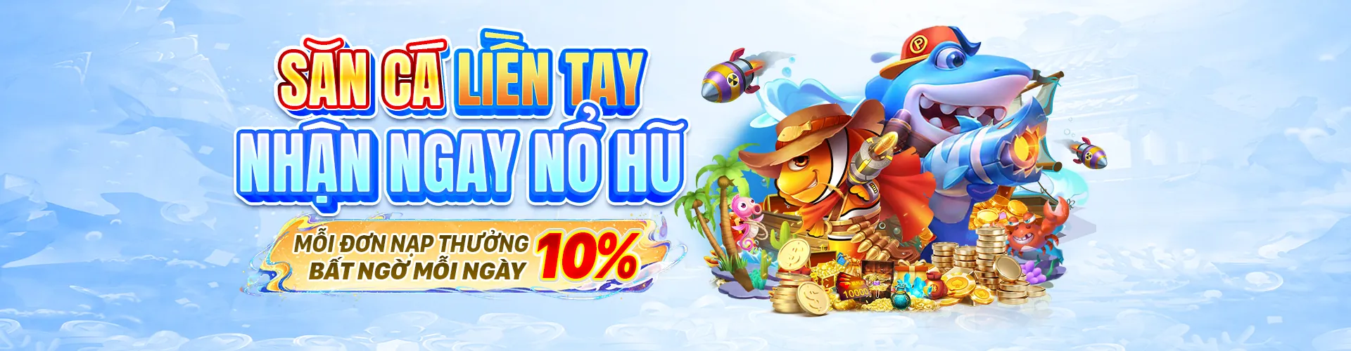 Hình ảnh tổng quan về tin tức và ưu đãi BJ38
