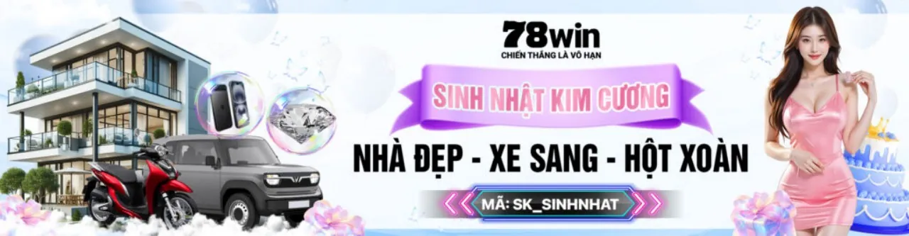 Hình ảnh đặc quyền VIP BJ38