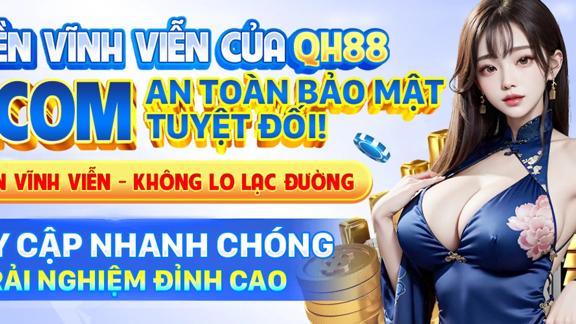 Hình ảnh minh họa an toàn và bảo mật của nền tảng bj38