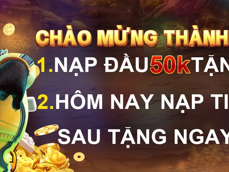 Tiền Thưởng Đăng Ký Thành Viên Mới
