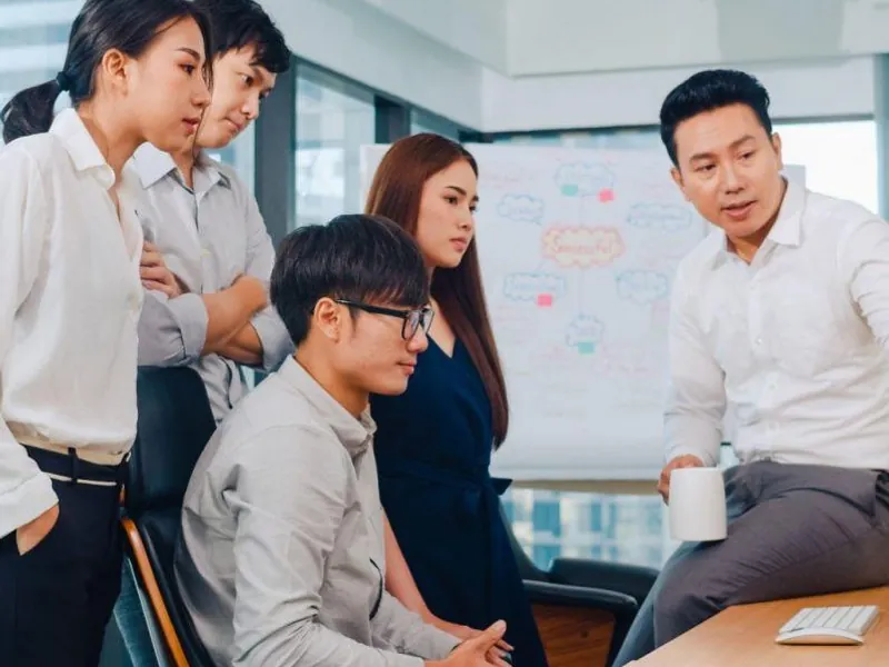 Cam kết cá cược có trách nhiệm và hỗ trợ người chơi tại bj38