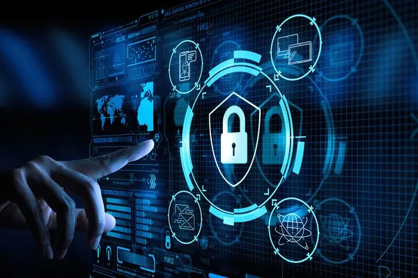 Biểu tượng chính sách bảo mật dữ liệu người dùng của bj38